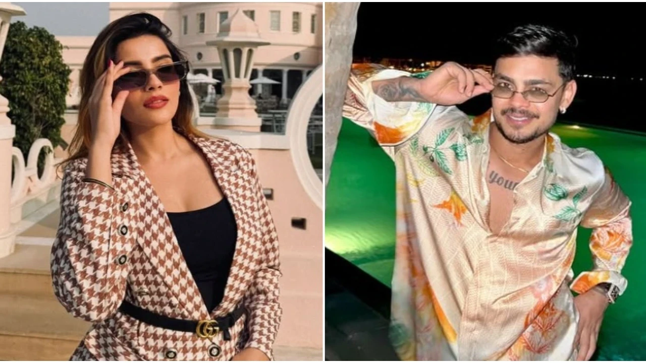 Ishan Kishan's Girlfriend: Unpacking Aditi Hundia's Rise to Fame